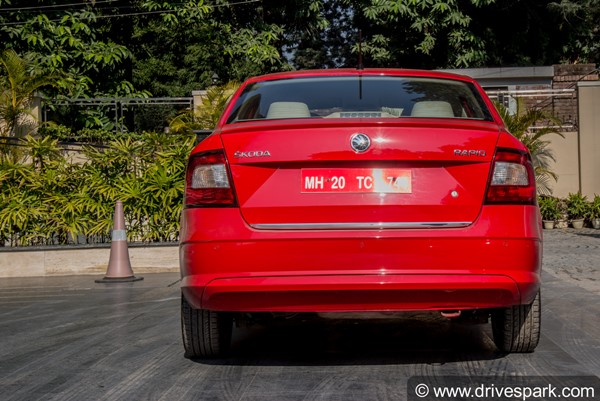 Skoda Rapid BS6 Bookings Open: To Feature 1.0-Litre TSI Petrol Engine