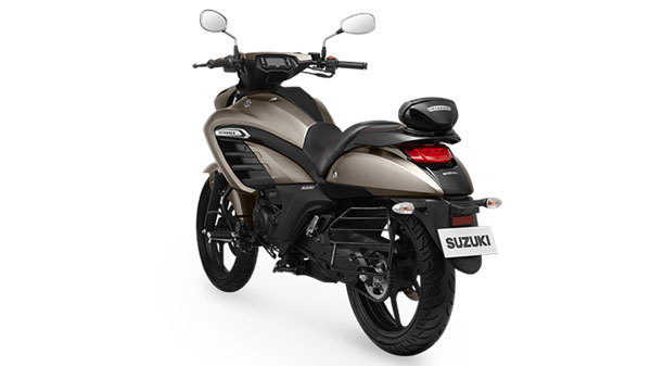 Suzuki Intruder BS6 Motorcycle Launched In India At Rs 1.20 Lakh: Updates, Specs, Features & Other Details