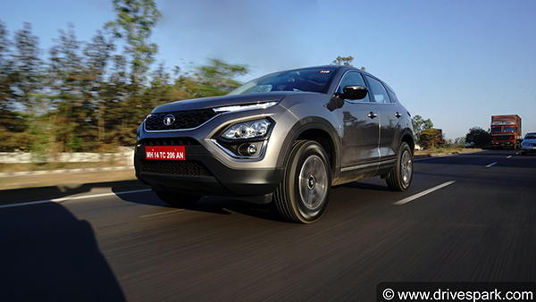 Tata Car Services & Warranty Schemes Extended Till 31st July Amidst Coronavirus Lockdown In India