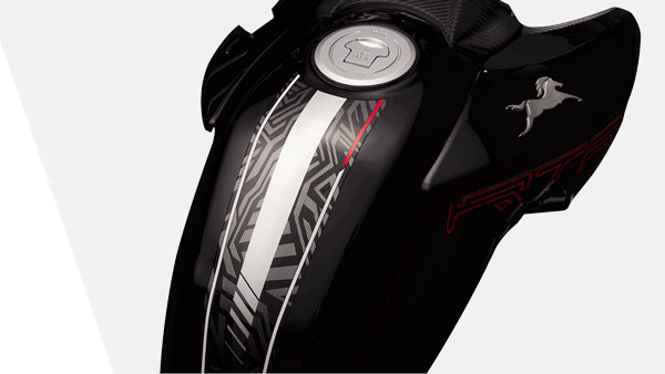 TVS Apache RTR 180 BS6 Price Revealed: Rs 6,700 More Expensive Than The BS4 Model