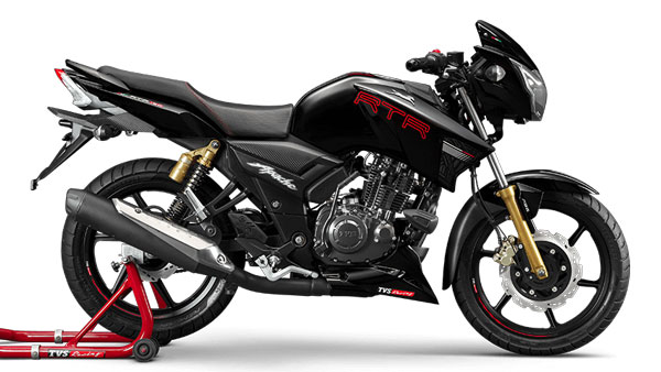 Top Bike News Of The Week: Apache RTR 180 BS6, Royal Enfield Bullet Trails, Rajiv Bajaj