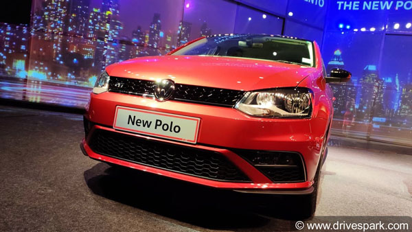 Volkswagen Polo & Vento BS6 Models With 1.0-Litre TSI Engines Launched In India: Prices Start At Rs 5.82 Lakh