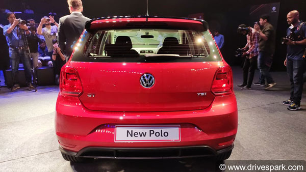 Volkswagen Polo & Vento BS6 Models With 1.0-Litre TSI Engines Launched In India: Prices Start At Rs 5.82 Lakh