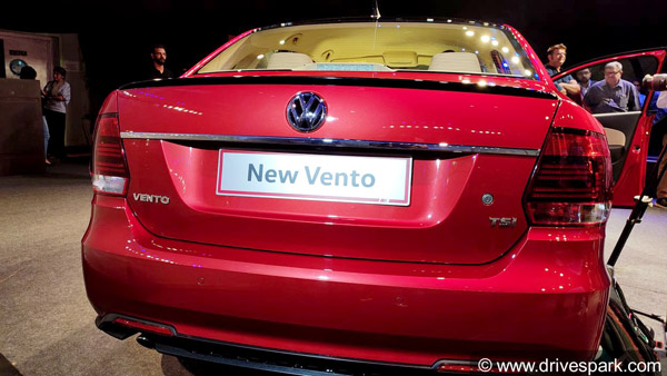 Volkswagen Polo & Vento BS6 Models With 1.0-Litre TSI Engines Launched In India: Prices Start At Rs 5.82 Lakh