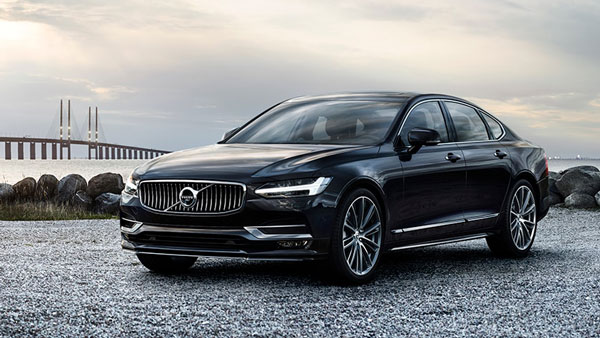 Volvo Cars Recalled In India: Close To 2000 Cars Recalled Over Faulty Autonomous Emergency Braking Issue 