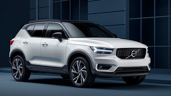 Volvo Cars Recalled In India: Close To 2000 Cars Recalled Over Faulty Autonomous Emergency Braking Issue 