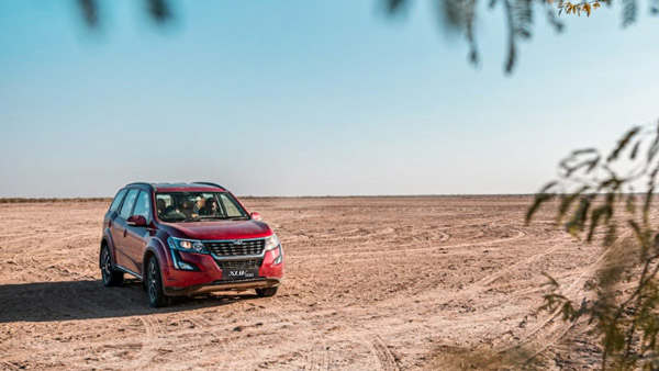 Xplore With XUV500: A Journey To Discover Gujarat & Its Different Colors With The Mahindra XUV500
