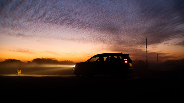 Xplore With XUV500: A Journey To Discover Gujarat & Its Different Colors With The Mahindra XUV500