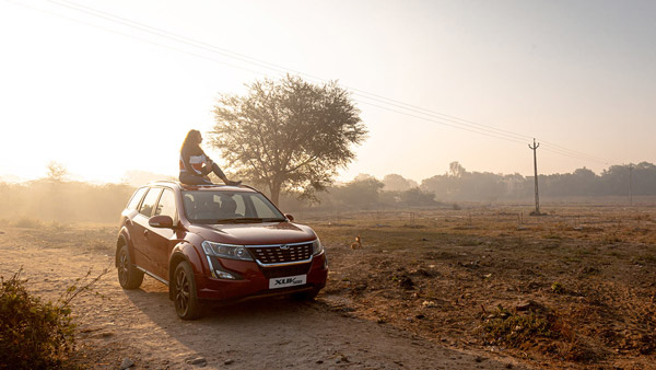 Xplore With XUV500: A Journey To Discover Gujarat & Its Different Colors With The Mahindra XUV500