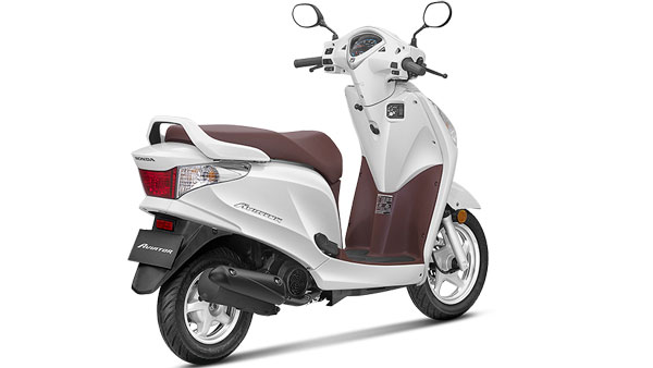 Honda Aviator And Grazia Unlisted From Company’s Website: No BS6 Upgrade Yet