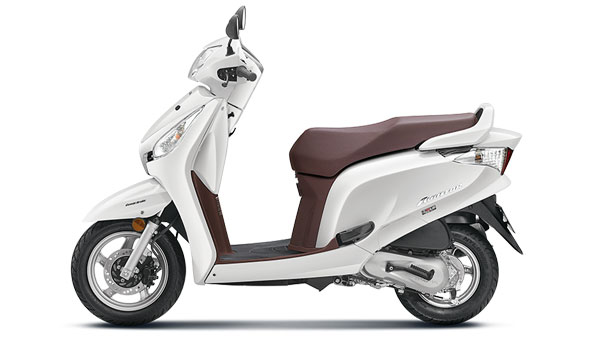 Honda Aviator And Grazia Unlisted From Company’s Website: No BS6 Upgrade Yet