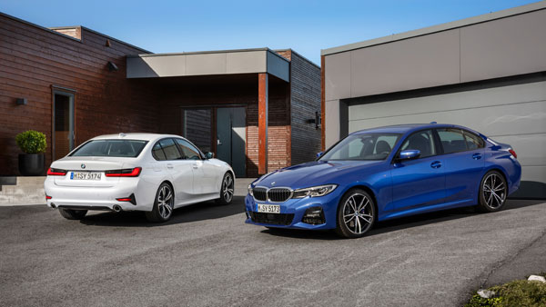 BMW India Announces Special Services For Doctors Fighting COVID-19 Pandemic BMW India Announces Special Services For Doctors Fighting COVID-19 Pandemic