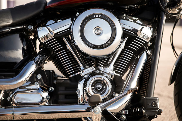 2020 Harley-Davidson Low Rider S India Launch At Rs 14.69 Lakh: Specs, Features & Other Updates