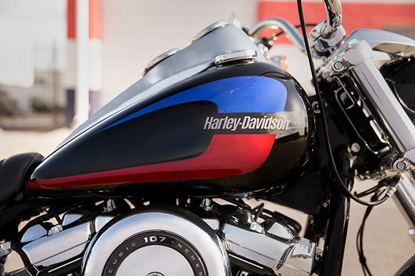 2020 Harley-Davidson Low Rider S India Launch At Rs 14.69 Lakh: Specs, Features & Other Updates