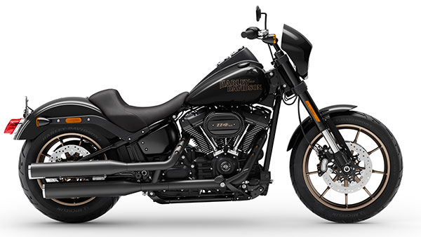 2020 Harley-Davidson Low Rider S India Launch At Rs 14.69 Lakh: Specs, Features & Other Updates