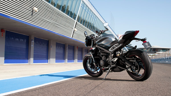 2020 Triumph Street Triple RS Launched In India At Rs 11.13 Lakh: Specs, Features & Other Details