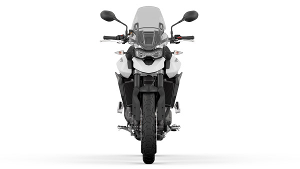 Triumph To Launch The All-New Tiger 900 Soon In India