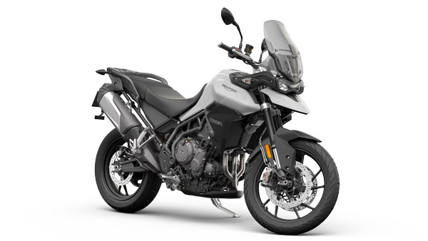 Triumph To Launch The All-New Tiger 900 Soon In India