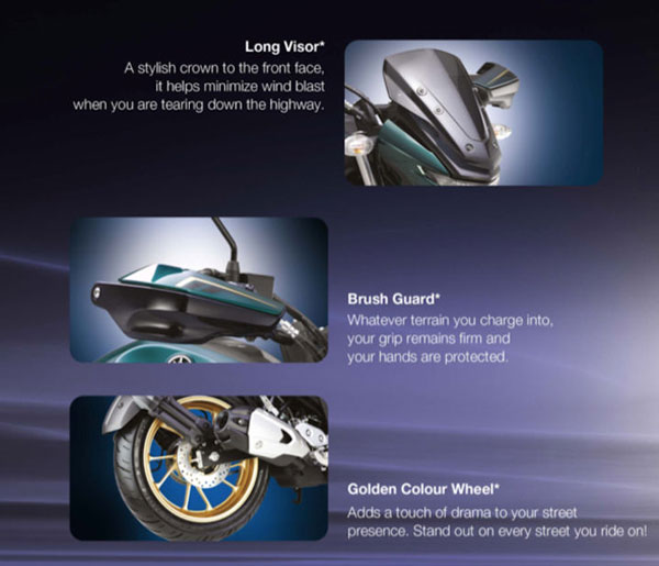 Yamaha FZ 25 & FZS 25 BS6 Motorcycles Listed On Website: Prices To Be Announced Post Lockdown