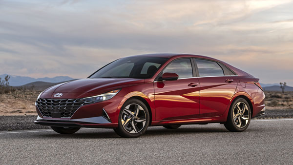 New Hyundai Elantra Official Walkaround Video Released: India Launch Expected Next Year