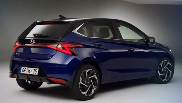 Next-Gen Hyundai i20 India Launch Scheduled For September