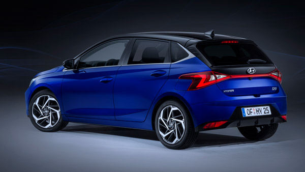 Next-Gen Hyundai i20 India Launch Scheduled For September