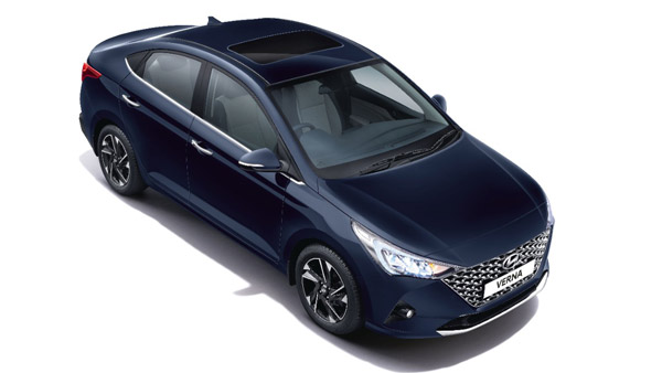 New (2020) Hyundai Verna Mileage Figures Revealed: Updated Specs, Features & Other Details Explained