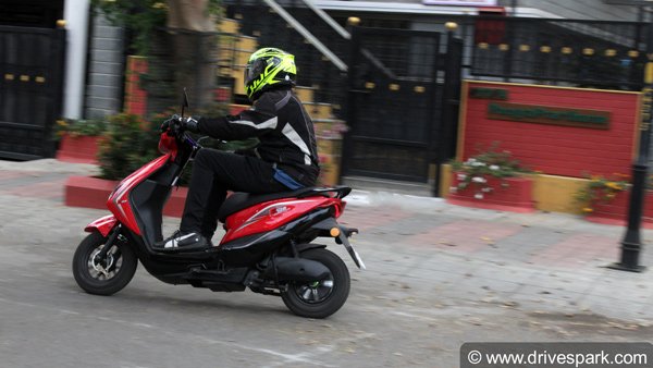 Ampere Electric Launches New ‘Book Online Now Pay Later’ Programme: Contactless Delivery Of Electric Scooters Once Market Opens