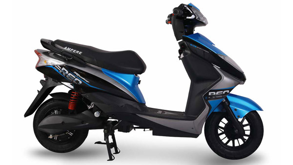Ampere Electric Launches New ‘Book Online Now Pay Later’ Programme: Contactless Delivery Of Electric Scooters Once Market Opens