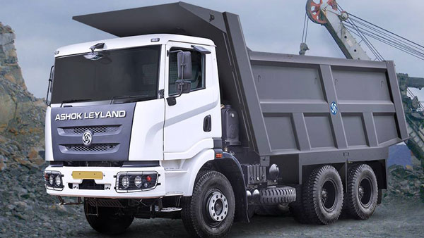 Ashok Leyland To Restart Operations Amidst Lockdown: Bhandara & Pantnagar Facilities To Accessing Supply-Chain Readiness