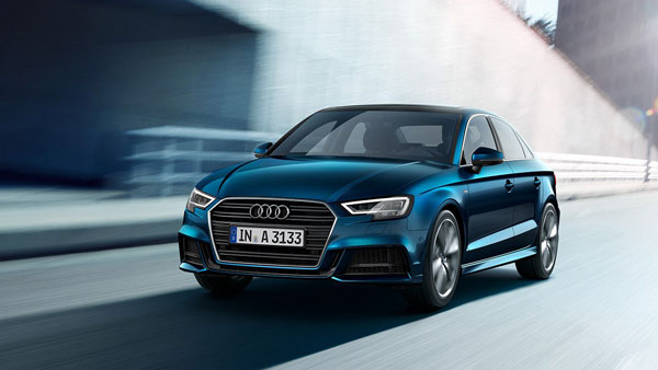 Audi Pulls The Plug On the A3 And Q3 From Their Website — Here's Why!