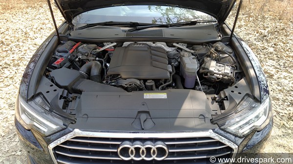 All-New Audi A6 45TFSi — Does It Offer The Best Of Both Worlds? 