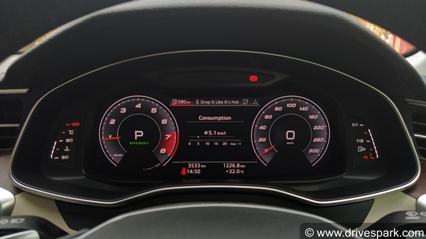 All-New Audi A6 45TFSi — Does It Offer The Best Of Both Worlds? 