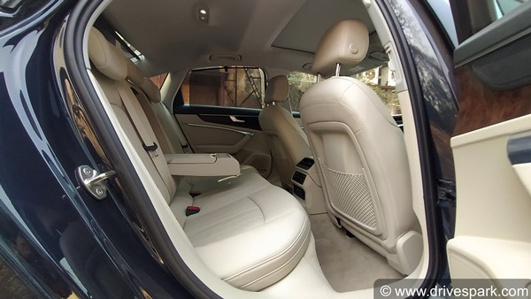 All-New Audi A6 45TFSi — Does It Offer The Best Of Both Worlds? 