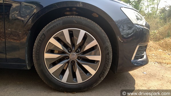 All-New Audi A6 45TFSi — Does It Offer The Best Of Both Worlds? 