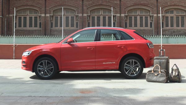 Audi Pulls The Plug On the A3 And Q3 From Their Website — Here's Why!