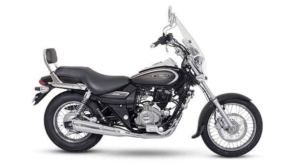 Bajaj Avenger 220 Street Discontinued In India: Unlisted From Company Website