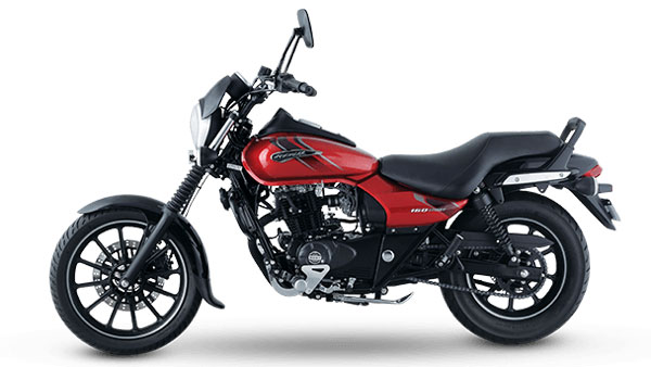 Bajaj Avenger 220 Street Discontinued In India: Unlisted From Company Website