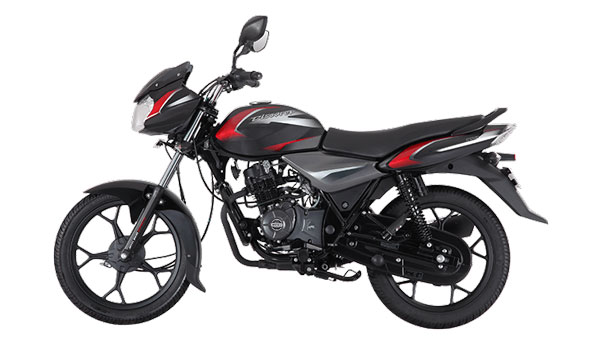 Bajaj Discover 110 & 125 Commuter Motorcycles Discontinued In India