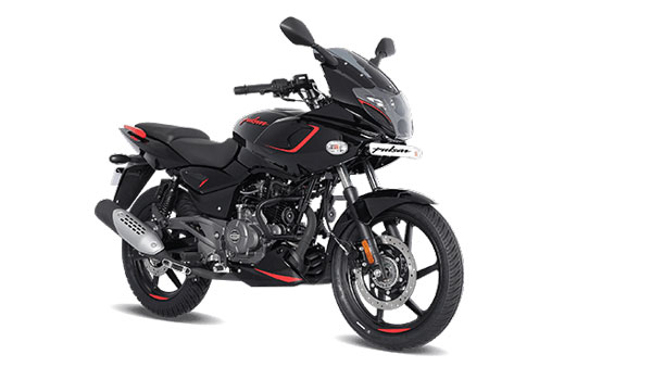 Bajaj Pulsar 180F BS6 Model Launched In India At Rs 1.08 Lakh, Ex-Showroom Delhi