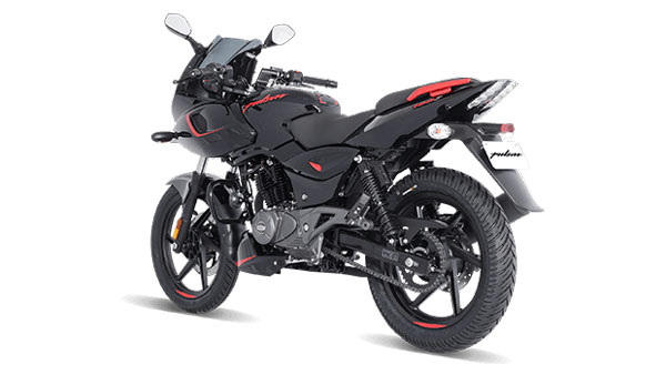 Bajaj Pulsar 180F BS6 Model Launched In India At Rs 1.08 Lakh, Ex-Showroom Delhi