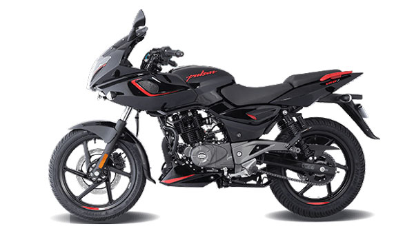 Bajaj Pulsar 180F BS6 Model Launched In India At Rs 1.08 Lakh, Ex-Showroom Delhi