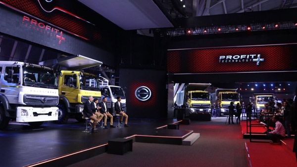BharatBenz Extends Warranty And Free Service Periods For Its Commercial Vehicle Customers