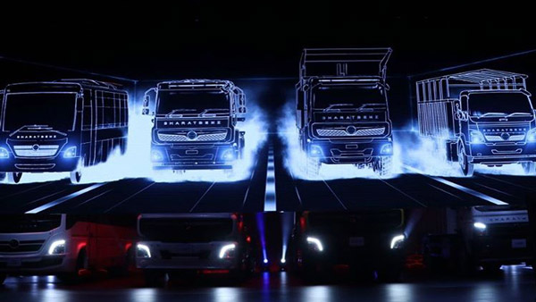 BharatBenz Extends Warranty And Free Service Periods For Its Commercial Vehicle Customers