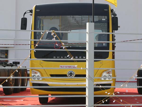 BharatBenz Extends Warranty And Free Service Periods For Its Commercial Vehicle Customers