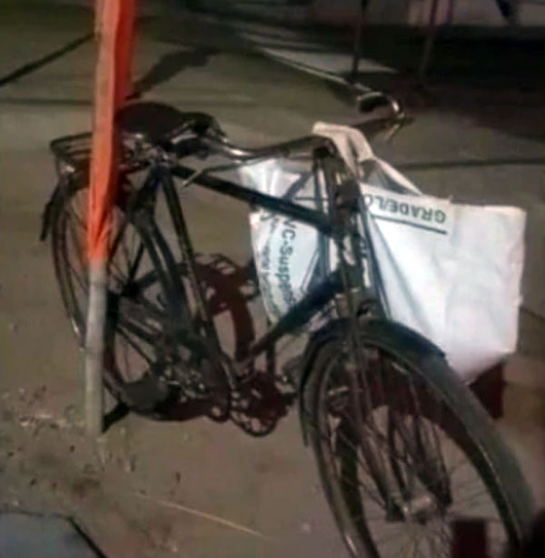 Odisha Man Cycles 1,800 Kilometers From Mumbai Amid Covid-19 Lock Down