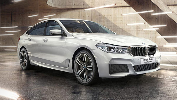 BMW India Pledge Rs 3 Crore Financial Aid To Fight COVID-19: Will Setup Isolation Wards