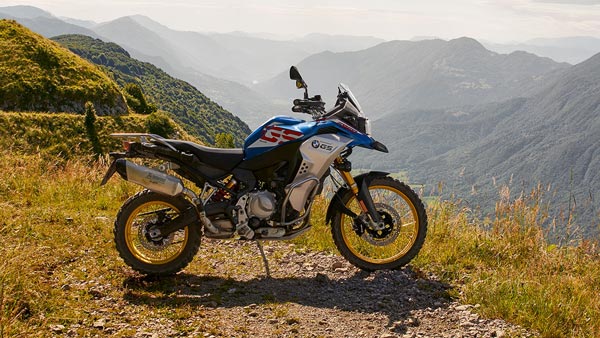 BMW Motorrad Sales In India Registers 71.5 Per Cent Growth: G310 Models Are Brand’s Best-Sellers