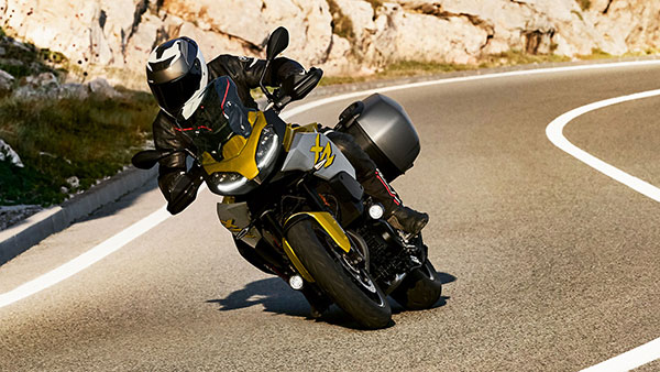 BMW Motorrad To Launch The 2020 BMW F 900 XR And S 1000 XR Soon In India