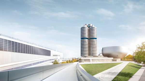 BMW India Pledge Rs 3 Crore Financial Aid To Fight COVID-19: Will Setup Isolation Wards